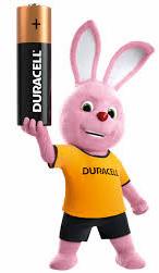 Duracell Logo
