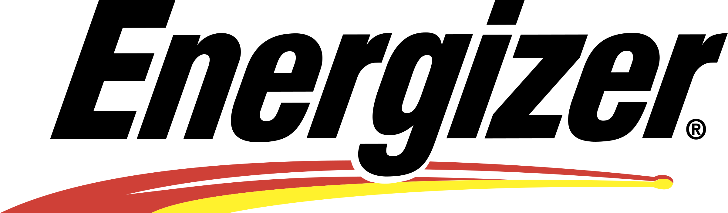 Energizer Logo