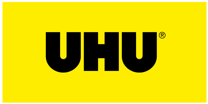 Uhu Logo